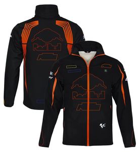 Nowy motocykl SWEATER Płaszcz Męskie i Kobiety Cross-Country Racing Ubrania na zewnątrz sprzęt do jazdy motocykli