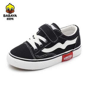 Stivali Bambini Scarpe di tela per bambini Sneakers Traspiranti Primavera 2023 Moda Bambino Ragazza Ragazzi Casual 231027