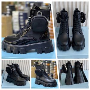 En Kaliteli Tasarımcı Ayakkabı Moda Boot Kadın Deri Ayak Bilgi Botları Moda Kadın Ayakkabı Yuvarlak Toe Toe Streç Lüks Fabrika Ayakkabı Boyutu 35 ila 41 L5