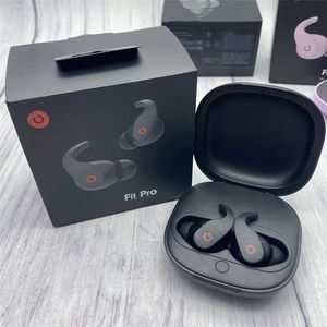 Ctory Wholesale TWS Fit Earuds 5.0 Trådlös Bluetooth-hörlurar in-Ear Pro Earphone mobiltelefon EARPHON 853 63