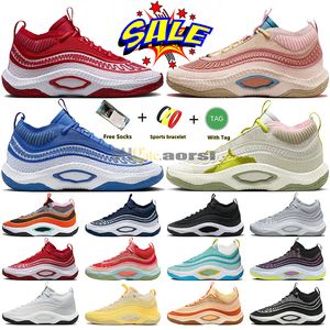 Designer Sneakers Cosmic Unity Ep 3 Homens Cosmic Unity 3 EP Running Shoes Summit Branco Fantasma Médio Macio Rosa Brilhante Cactus Pale Vanilla As One We Win Sneakers