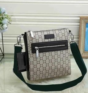 Nuovi stili di borse a tracolla a tracolla da uomo Borse di varie dimensioni borse di lusso designer pochette Tasche multiple 523599 borsa a tracolla moda vendita Hot1