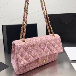 Bolsa de grife de gola feminina bolsa de ombro de ombro preto bolsa de praia bolsa de compras carteira na bolsa de couro de bolsa de couro para bolsa de ombro bola crossbody saco de galho de retalho clássica