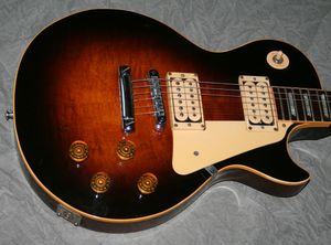 핫 판매 양질의 일렉트릭 기타 1979 K.M. (#GIE0682) 악기