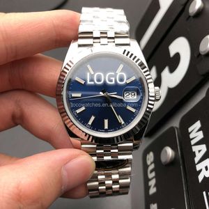 Kvinnors mäns heuer tagg casual Classic Automatic Digital Date Display Nylon Plated Black Large Medium Wristwatch Timepiece