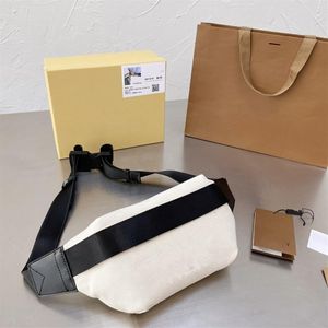 Luxurys Designer-Taschen Mode-Gürteltasche Unisex-Brusttaschen Schöner Stil Eine Vielzahl von Stilen Damen und Herren Taillentaschen Big Brand309A