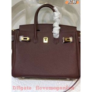 Bolsas de designer de luxo moda bolsas de ombro elegante e highend tog camada superior bolsa de couro outono e inverno nova versátil bolsa de couro portátil de um ombro f