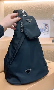 10A 탑 디자이너 가방 여성 남성 나일론 숄더 가방 럭셔리 크로스 바디 백 지갑 지갑 지갑 핸드