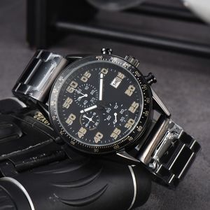 2023 New Fashion Watch Mens Automatic Watch Movement 방수 고품질 손목 시계 간단한 럭셔리 인기있는 스틸 밴드 시계 BR7650