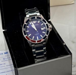 Boss Watch 2023 Relógios Femininos de Luxo Logotipo da Marca de Designer com Caixa de Alta Qualidade Datejust Superaa Relógio de Luxo Mens Gelado Moissanite Naviforce Diamond Watchk