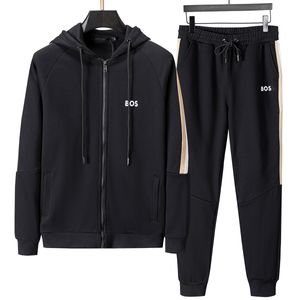 Herren Trapstar Trainingsanzüge Pullover Hosen Set Designer Hoodies Streetwear Sweatshirts Sportanzug Stickerei Plüsch Buchstaben Dekoration Dicke Hoodies Männer Hosen-V38