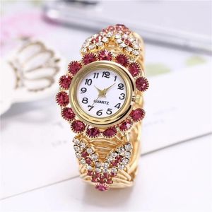 Wristwatches Selling Waterproof High Strength Coated Ultra Thin Dial For Women's Quartz Watch Used Engagement And Holiday Gifts