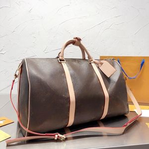 Hot designer duffle bag Men women fashion travel bag