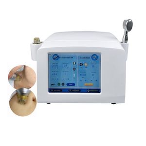 Andere Schönheitsgeräte Fractional Rf Skin Rejuvenation Laser Skin Beauty Machine Hautstraffung Beauty Machine zu verkaufen