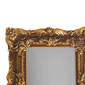 Frames Picture Frame European Style Tabletop Po For Table Dining Room Home