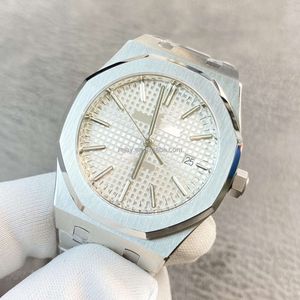 Digital analog kvarts automatisk vattentät nylon rostfritt stål pläterat rostfritt stål grönt blå medium liten armbandsur timepiece