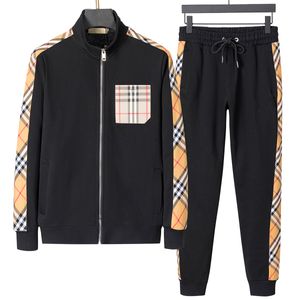 Tute da uomo trapstar pantaloni maglione set felpe firmate felpe streetwear tuta sportiva ricamo peluche decorazione lettera felpe con cappuccio uomo pantaloni-V30