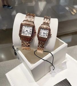 Moda damska zegarki designerskie zegarki zegarków automatycznych zegarków ze zegarków ze stali 904L zegarków