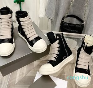 Slajdowe botki duże płótno czarne buty dla kobiet designerskie buty mini śnieżne płótno wysoki but oddychający czarne koronkowe buty mody oryginalny jesienny rozmiar zimowy