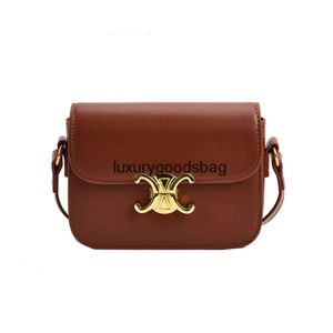 Bolsa de designer de luxo temperamento tudo de alta qualidade moda clássica bolsa de ombro feminina e bolsa crossbody sacola