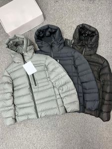 Lightweight down jacket Winter warm jacket Fashion brand down jacket New size M-3XL