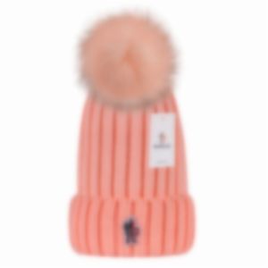 Designer Beanie Hat Fashion Letter Men's and Women's Casual Hats Fall och Winter Högkvalitativ ull stickad Cap Cashmere Hat 20 färger N-20
