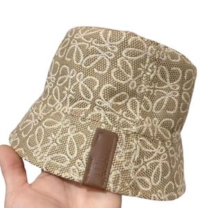 Lowees Hat High Quality Fashion Traceless High Top Fisherman's Hat Street Short Eave Casual Pot Hat Fashion