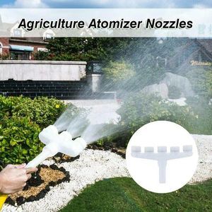 Vattenutrustning Atomizer Nozles Garden Lawn Water Sprinklers Irrigation Tool Supplies Ampamp TB Sale