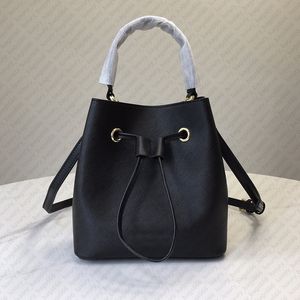 Cute Mini Bucket Bags Designer Bags Luxury Women Bags High Quality Shoulder Bags Genuine Leather Crossbody Bags Black Tote Handbags Premium Women Totes Clutch Bags