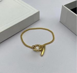 Halsbandsarmband örhängen för nya modekläder full diamantörhängen armband klassisk guld silver örhänge