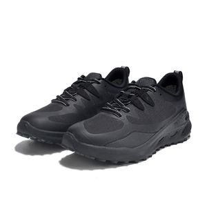 Ken casual corrida amortecimento ginásio sapatos esportivos vôo respirável masculino e feminino absorção de choque conforto viagem