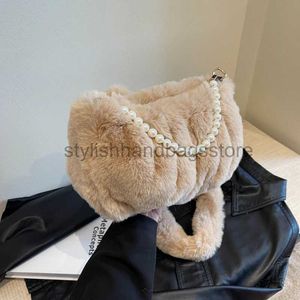 Axelväskor baksäska specialdesigner kvinnors väska mjuk kvinnors kors body väska casual vinter soper walletstylishhandbagsstore