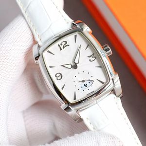 Swiss High-End Brand Automatic Mechanical Ladies 'Watch Calender Sapphire Unik personlighet Fina utförande Big Factory Produced Brand-Name Watches