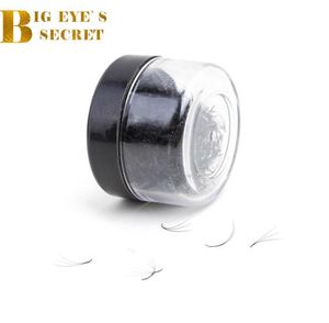 5001000 Lash Extension Premade Volym Wide Fans 2D7D Long STEM Russian Volume Professional Eyelash Extensions Premade Fanned8104480