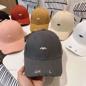 Ball Caps Designer Beanie Luxurys Caps für Frauen Designer Herren Eimer Hut Luxus Hüte Damen Baseball Cap Casquette Bonnet Kanal