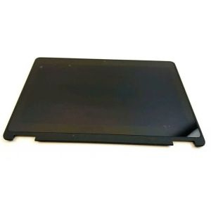 Zespół ekranu dotykowego laptopa z ramką dla Dell szerokości geograficznej E7270 E5270 CN-0FKJ6C JL1