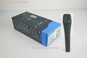 Walkie Talkie Top Quality E945 Dynamic Cardioid Vocal Microphone Studio Live Mic Microfono لبيع 231030