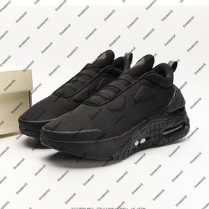 Adapt Auto Triple Black Running Shoes para Homens Calçados Esportivos Mulheres Sapatilhas Mens Treinadores Mulheres Atlético Homem Esporte Mulher Treinamento CZ6799-002