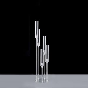 Special link for 15sets 5 heads acrylic candle holder with led candle and batteries