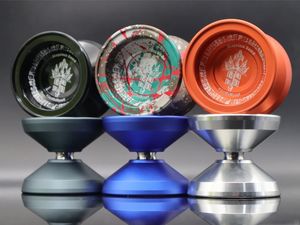 Yoyo 2023 JDM Shapeless Sword yoyo for Professional Metal Competition1A 231030