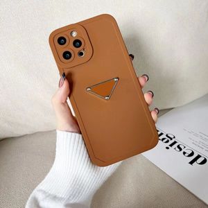 Designer Fashion phone Case 13 Mini Pro Max X XR Xs 7 8 plus 11 New iphone 12 12pro Latest soft case fully covered with drop resistant silicone