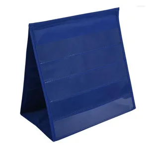 Estatuetas decorativas 4X mesa mesa de bolso gráfico com bônus 80X cartões de apagamento a seco