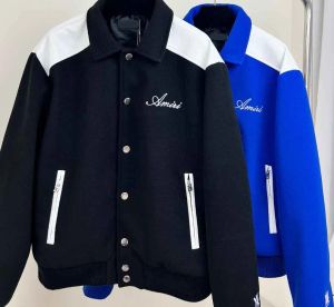 23SS Ny toppdesigner Summer High Street Fashion High Street Casual Sports Jacket Handla för män och kvinnor i brevtryck