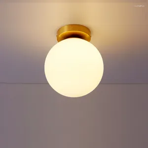 Takbelysning nordisk kreativ led lyxlampa enkel vardagsrummetall modern minimalistisk korridorbelysning sovrum fixturer