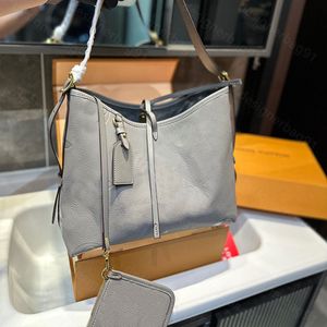 10a Top Tier Bag Designer Tote Bag Handväska för kvinnor Hög Luxury äkta lädermode Totes Lady Handbag Womens Luxurys Handväskor Hobo Purses axelhandväskor