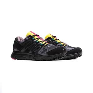 Deigner Caual Salon Trainer Sneaker Multi Color Cutt Virgil Running Shoe Cuhioned Men e Women Sport