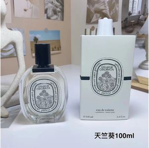 Классический дизайнерский парфюм Geranium Odorata EAU DUELLE ROSE VETYVERIO 100 мл Духи для ЖЕНЩИН ПАРФЮМНАЯ Туалетная вода Стойкий аромат Натуральный спрей