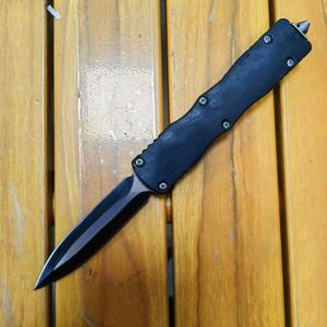 7,5 pollici di un design tascabile a caccia di abilità di taglio eccezionale per il coltello non assistito