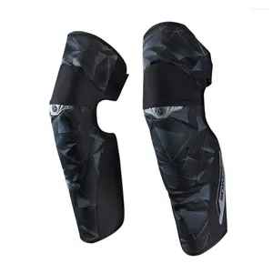 Motorcycle Armor Cycling Knee Pads Protection Equipment For 4 Season Safety Gear Biker Anti-fall Moto Protector