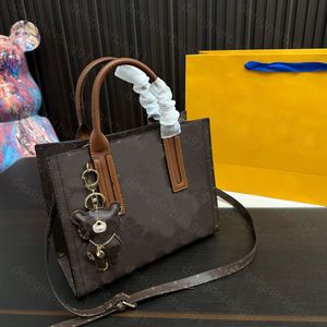 10a top tier bag Designer tote bag handbag for women high Luxury Genuine leather Fashion Totes lady handbag Designer Handbag Simple And Beautiful Designers bags